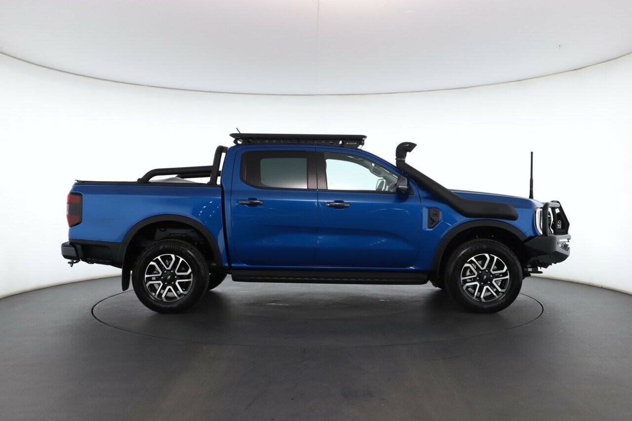 Ford Ranger image 3