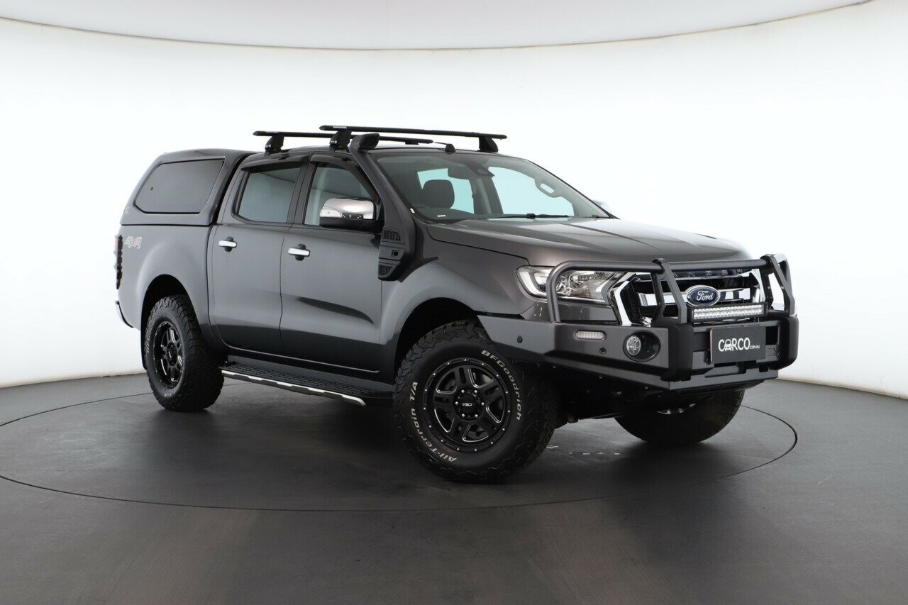 Ford Ranger image 2