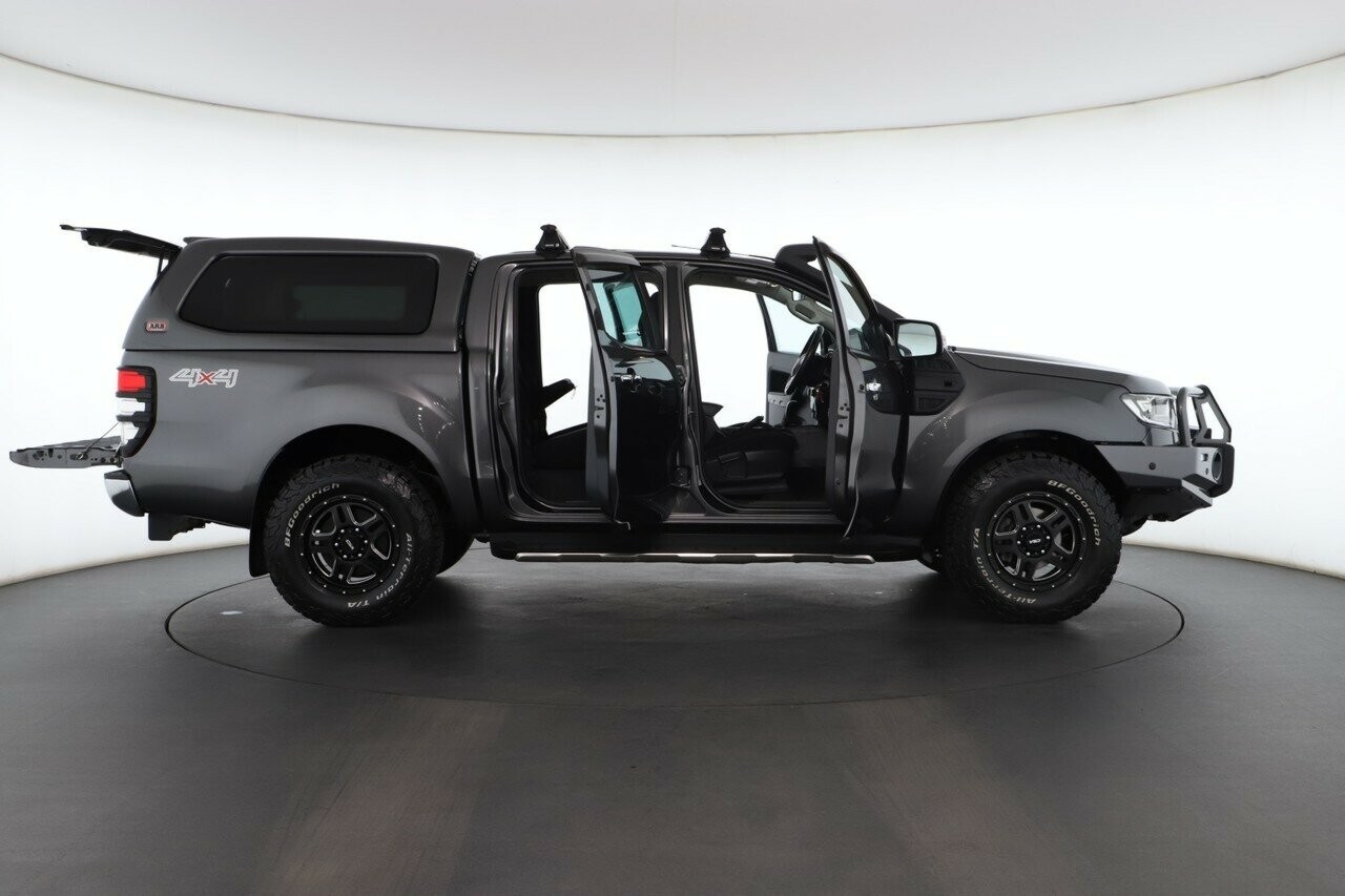 Ford Ranger image 3