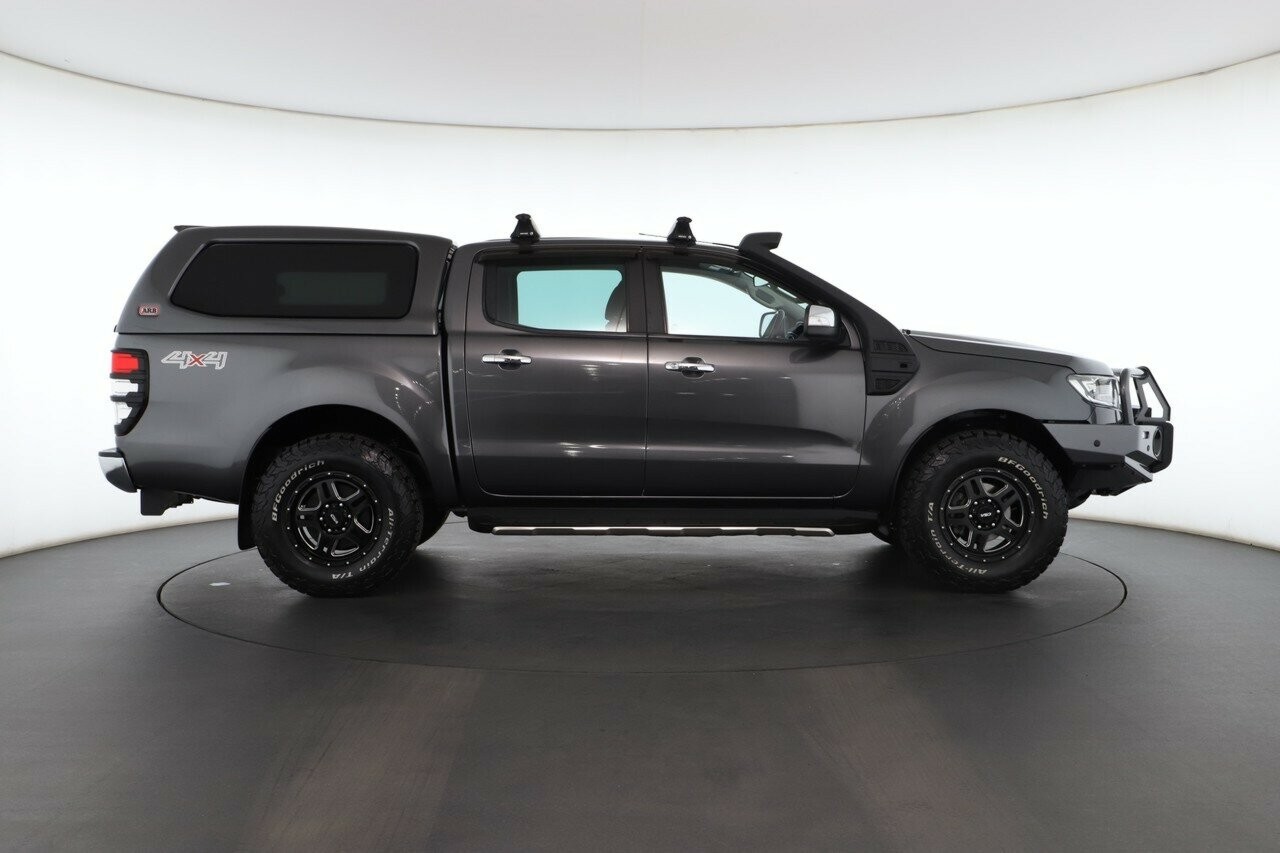 Ford Ranger image 4