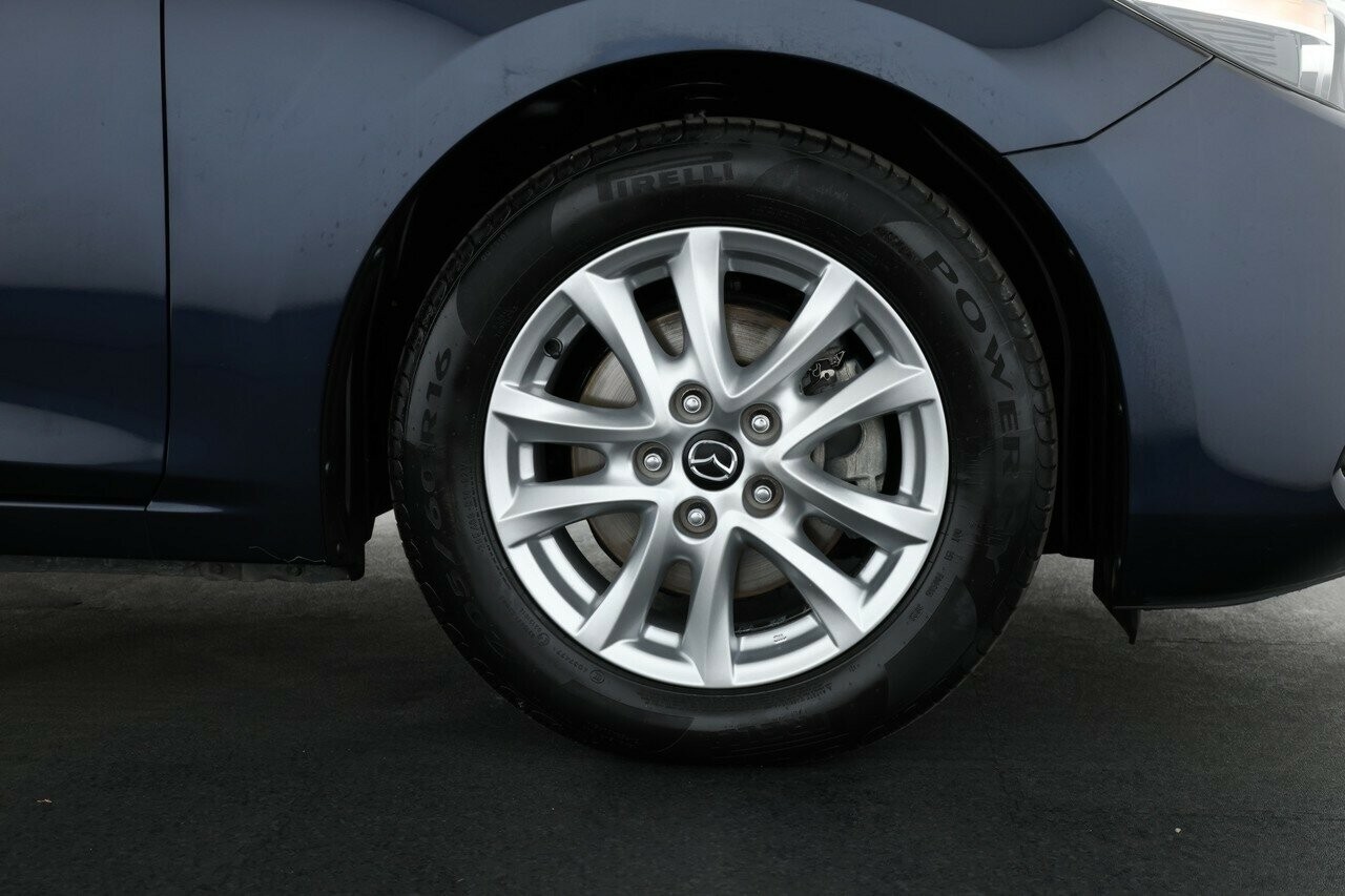Mazda 3 image 4