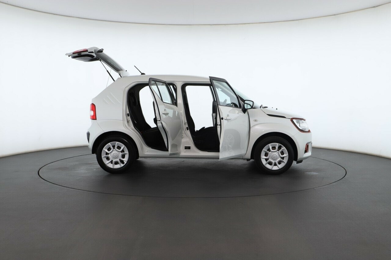 Suzuki Ignis image 2