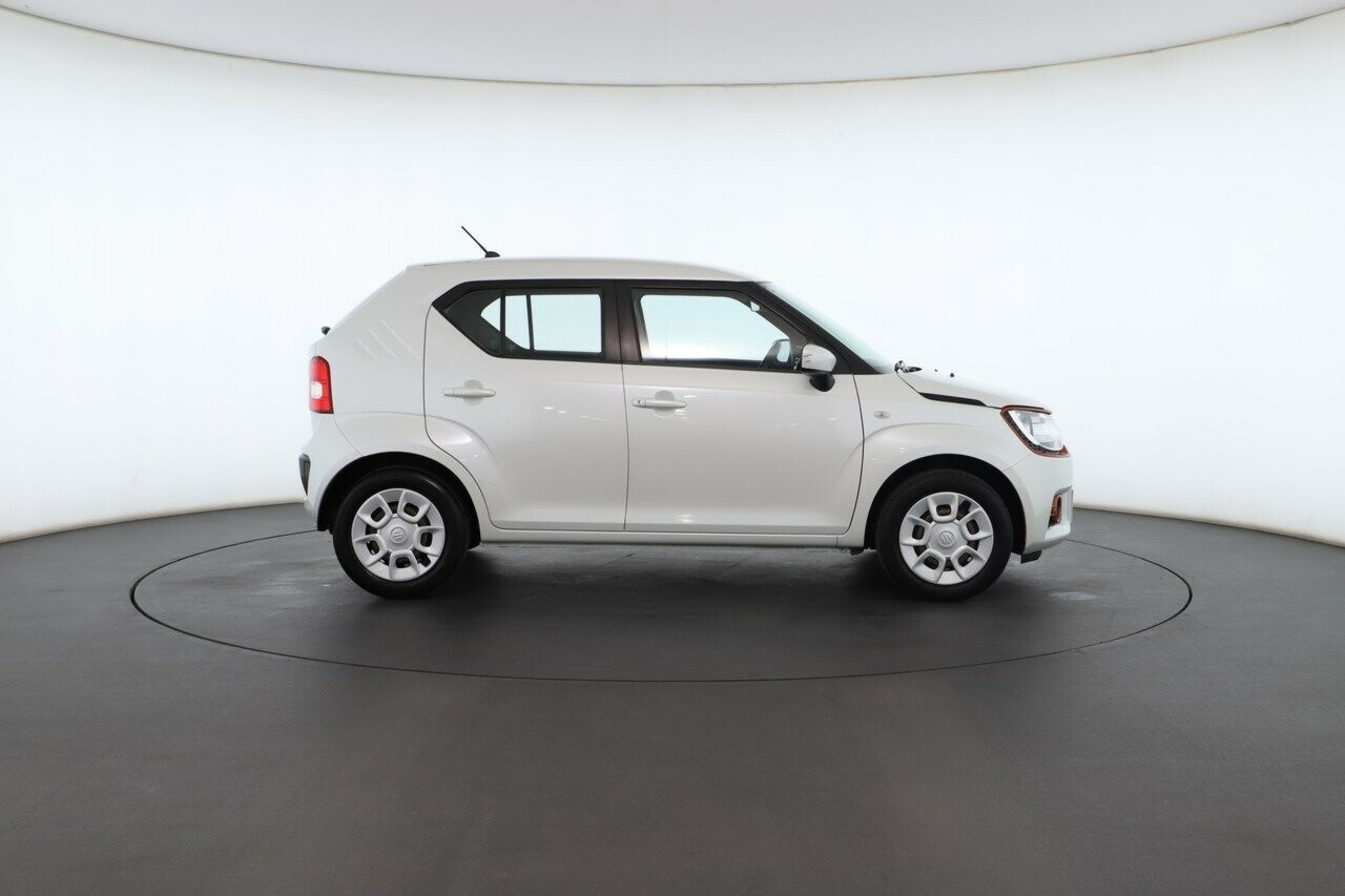 Suzuki Ignis image 3