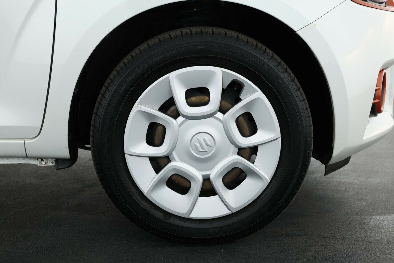 Suzuki Ignis image 4