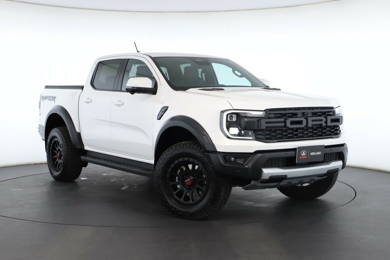 Ford Ranger image 1