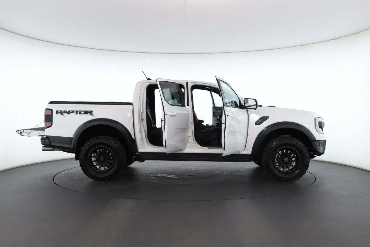 Ford Ranger image 2