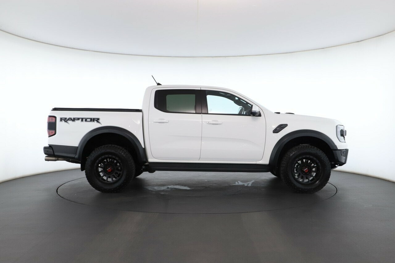 Ford Ranger image 3