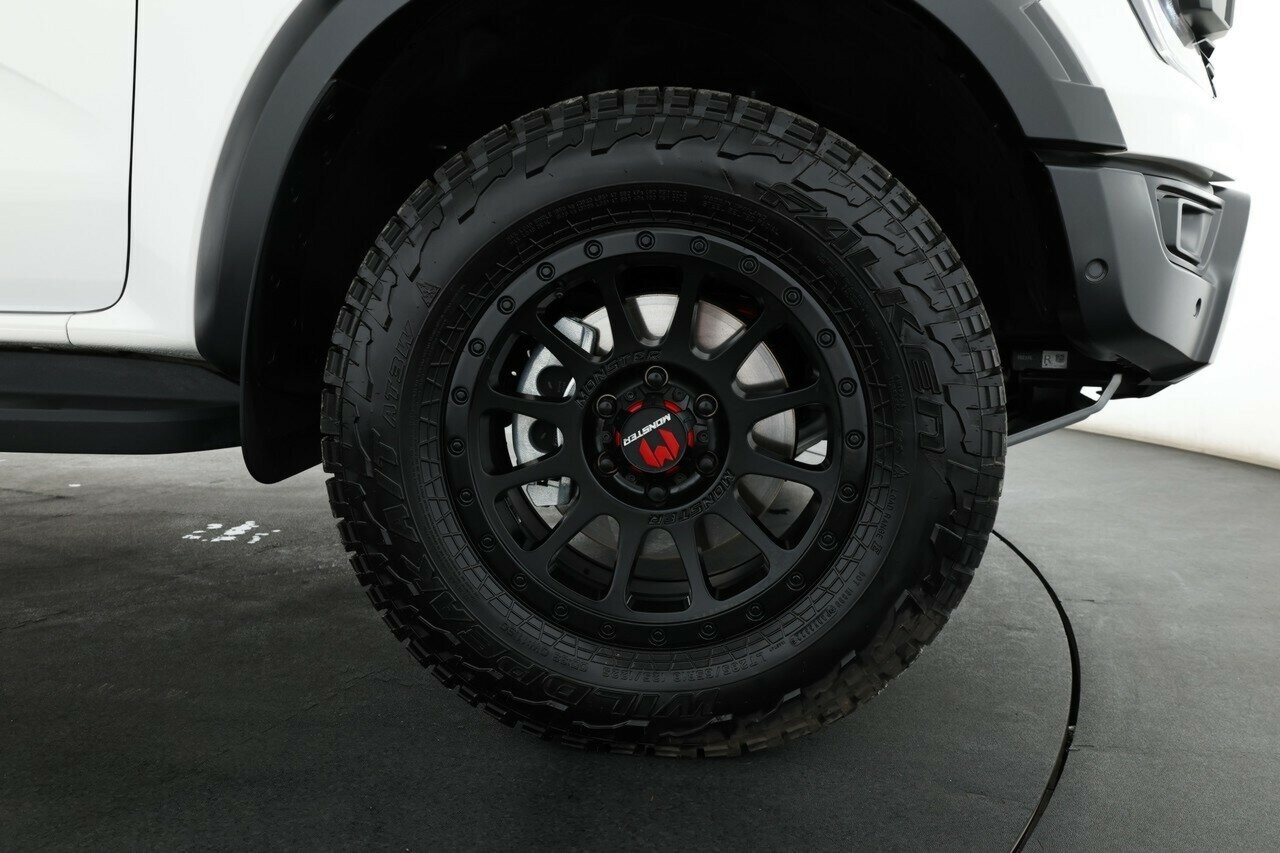 Ford Ranger image 4