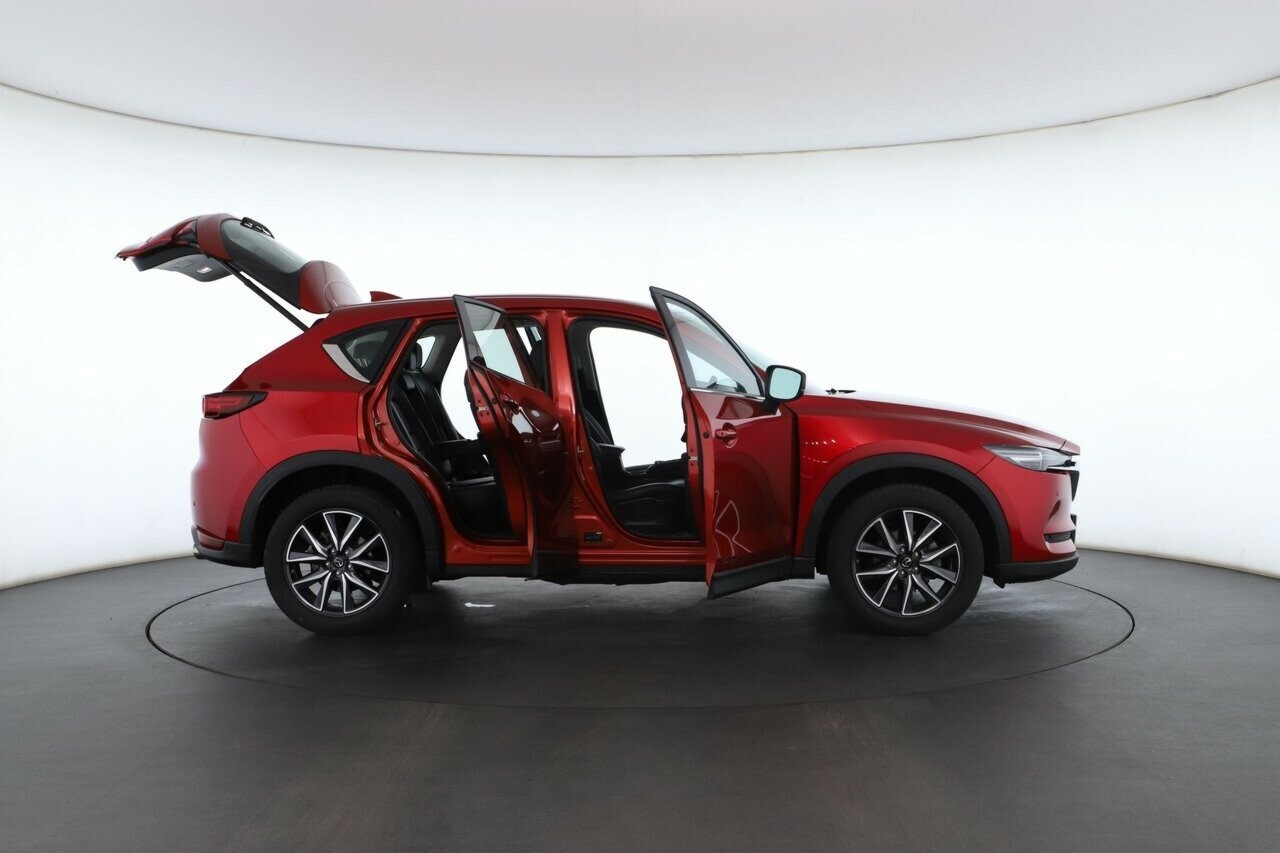 Mazda Cx-5 image 2