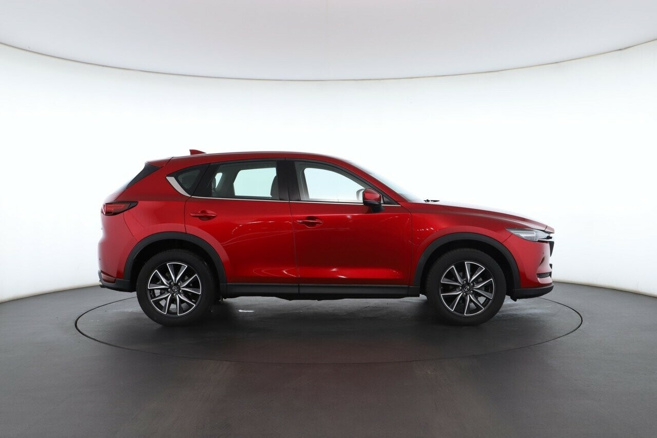 Mazda Cx-5 image 3