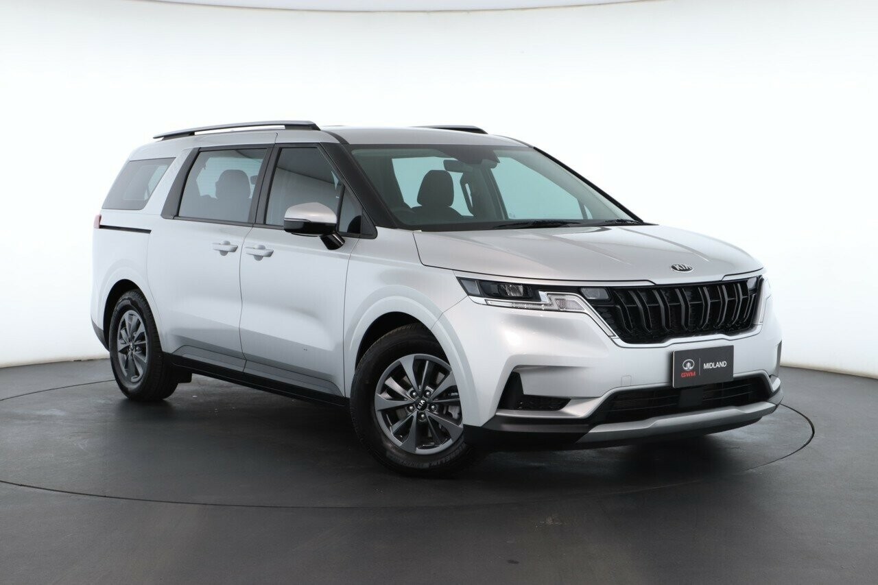 Kia Carnival image 1