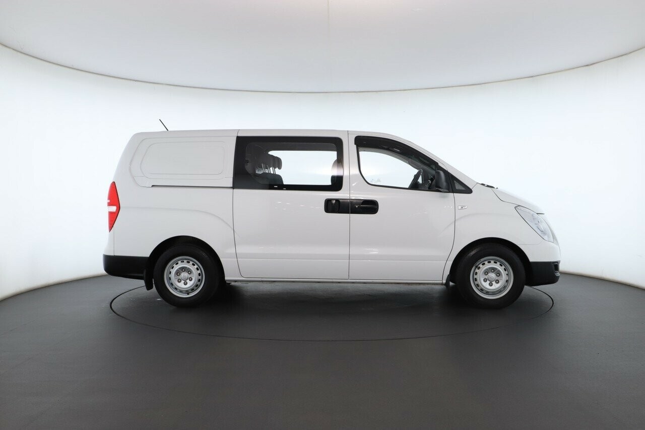 Hyundai Iload image 3