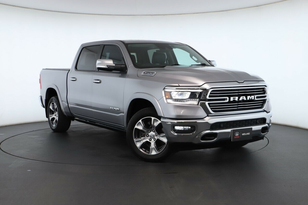 Ram 1500 image 1