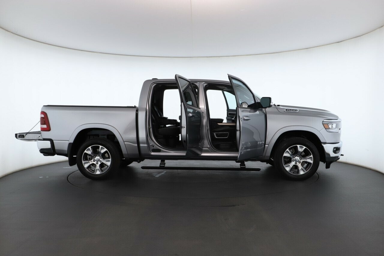Ram 1500 image 2