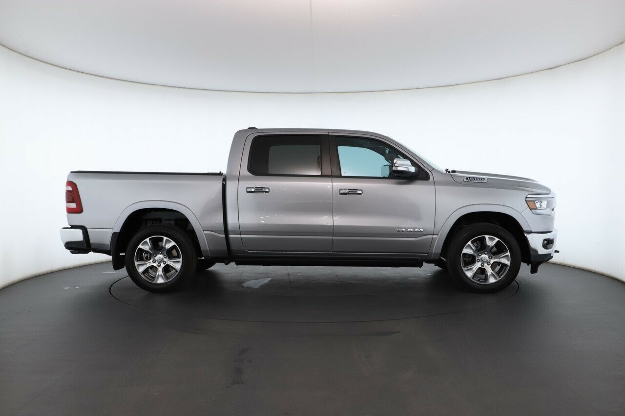Ram 1500 image 3