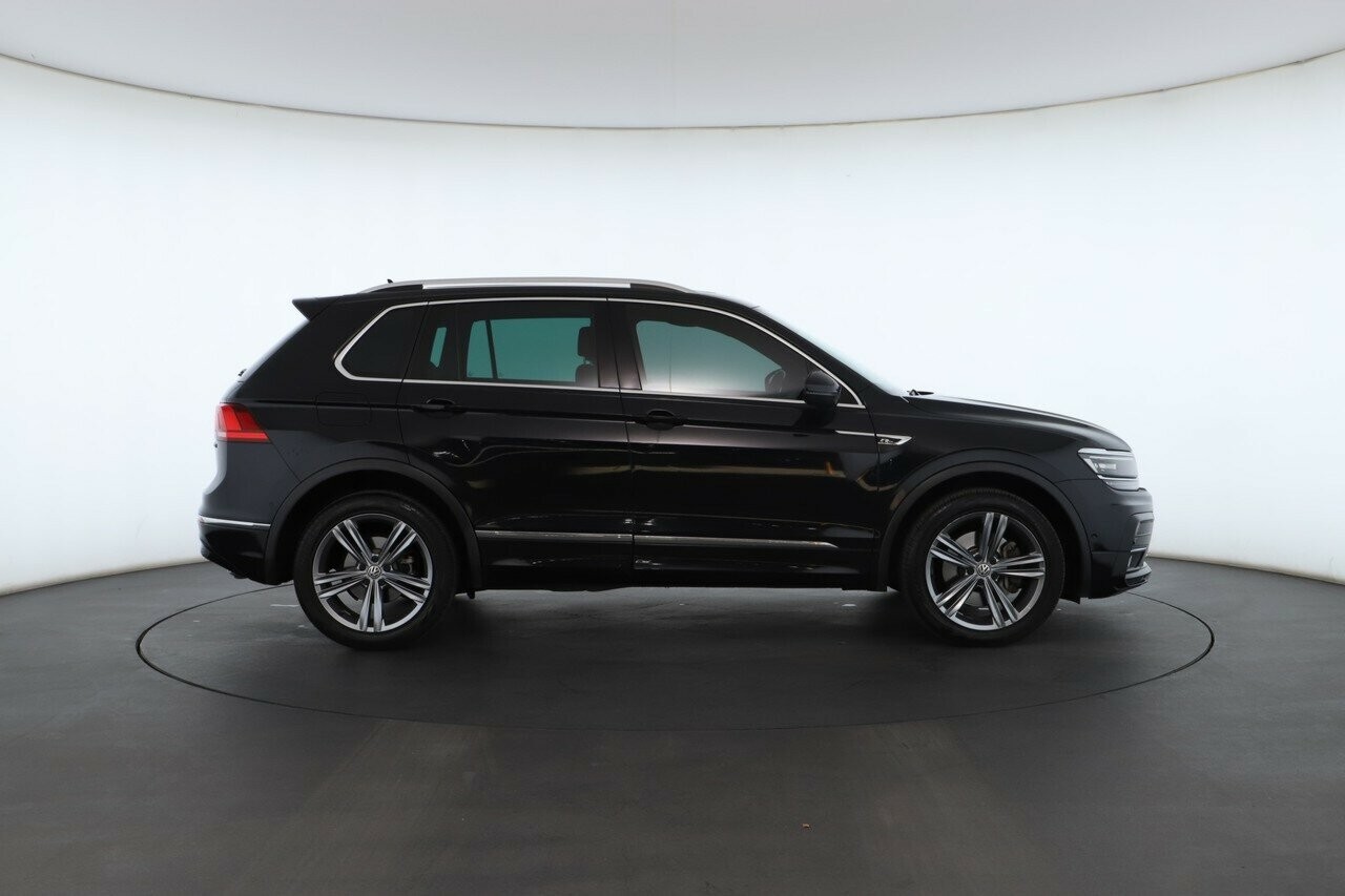 Volkswagen Tiguan image 3