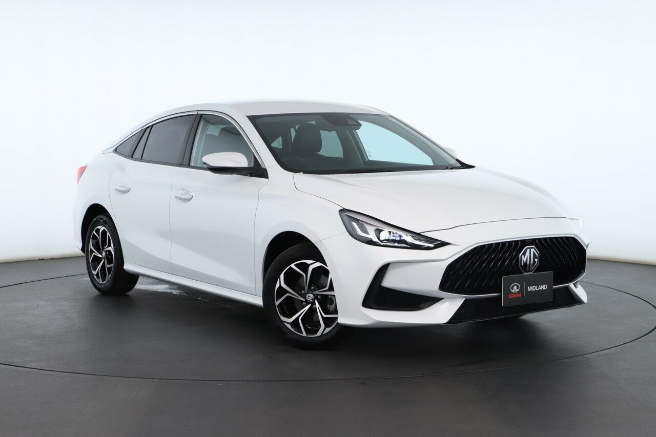 MG Mg5 image 1