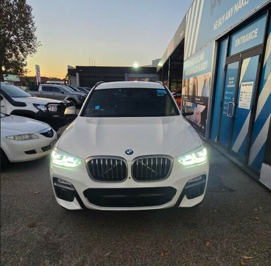 BMW X3 image 1