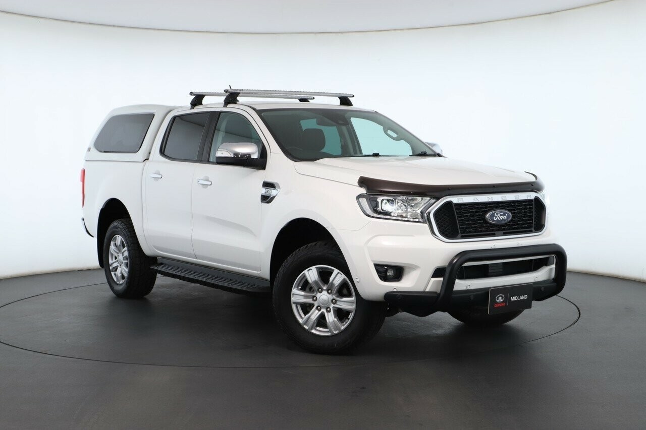 Ford Ranger image 1