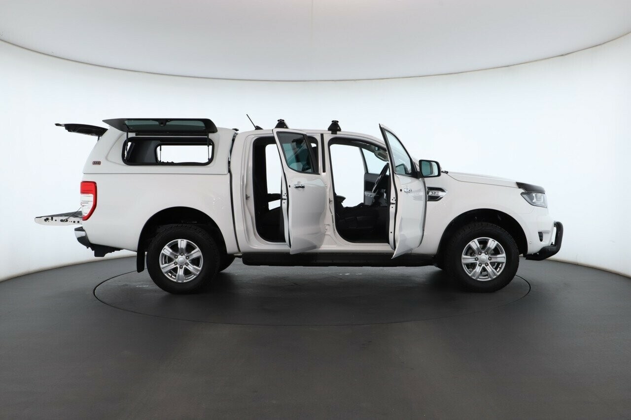 Ford Ranger image 2