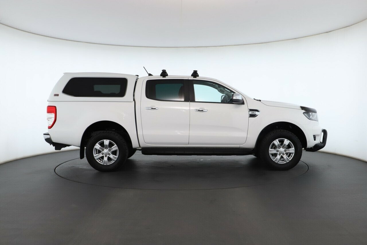 Ford Ranger image 3