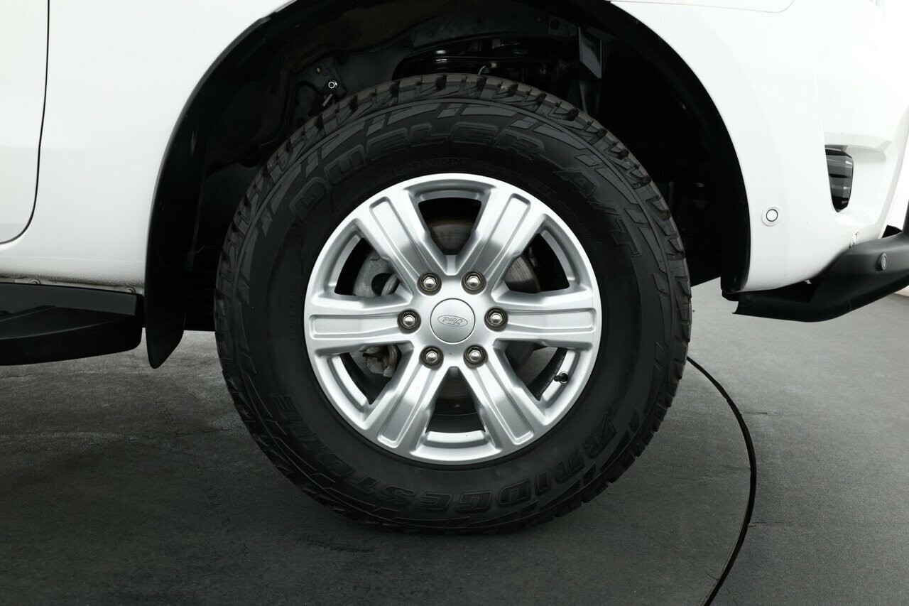 Ford Ranger image 4