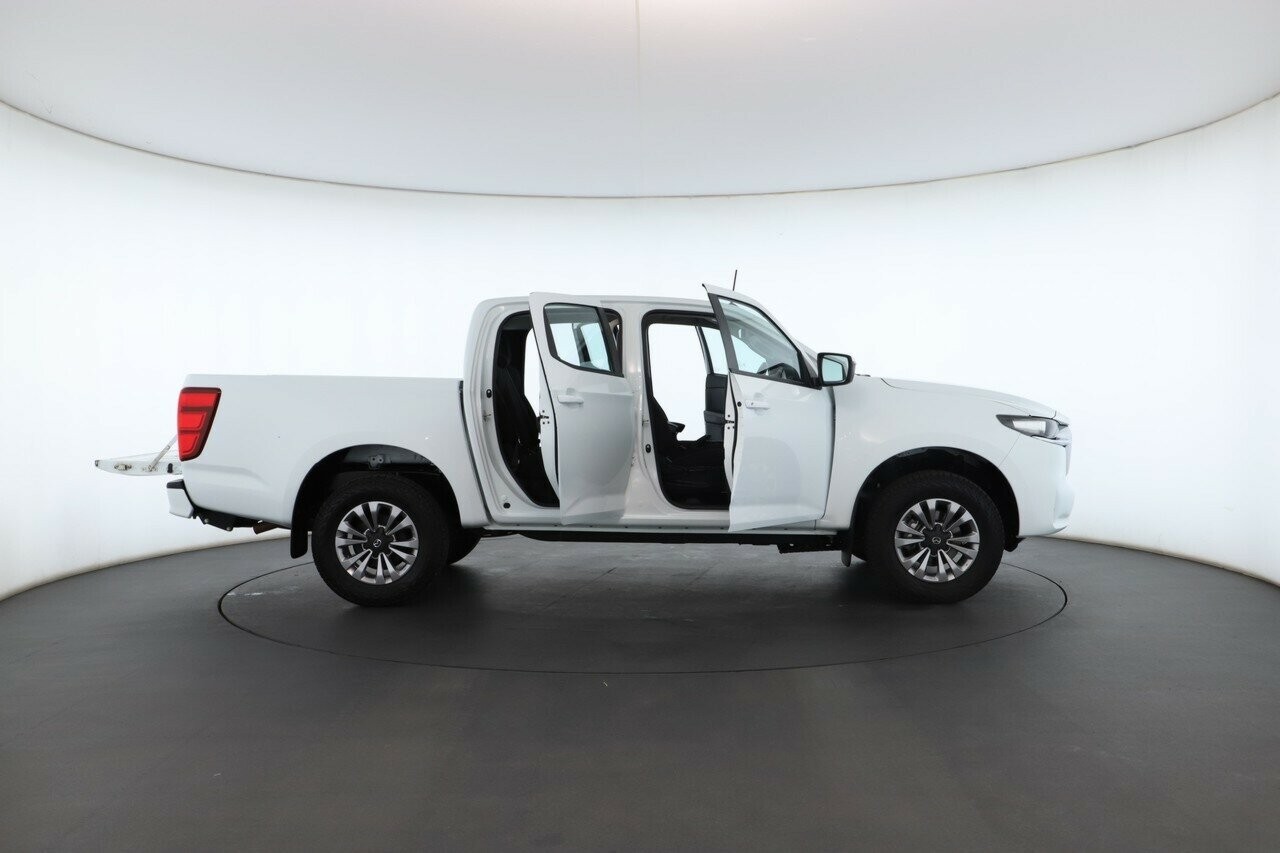 Mazda Bt-50 image 3