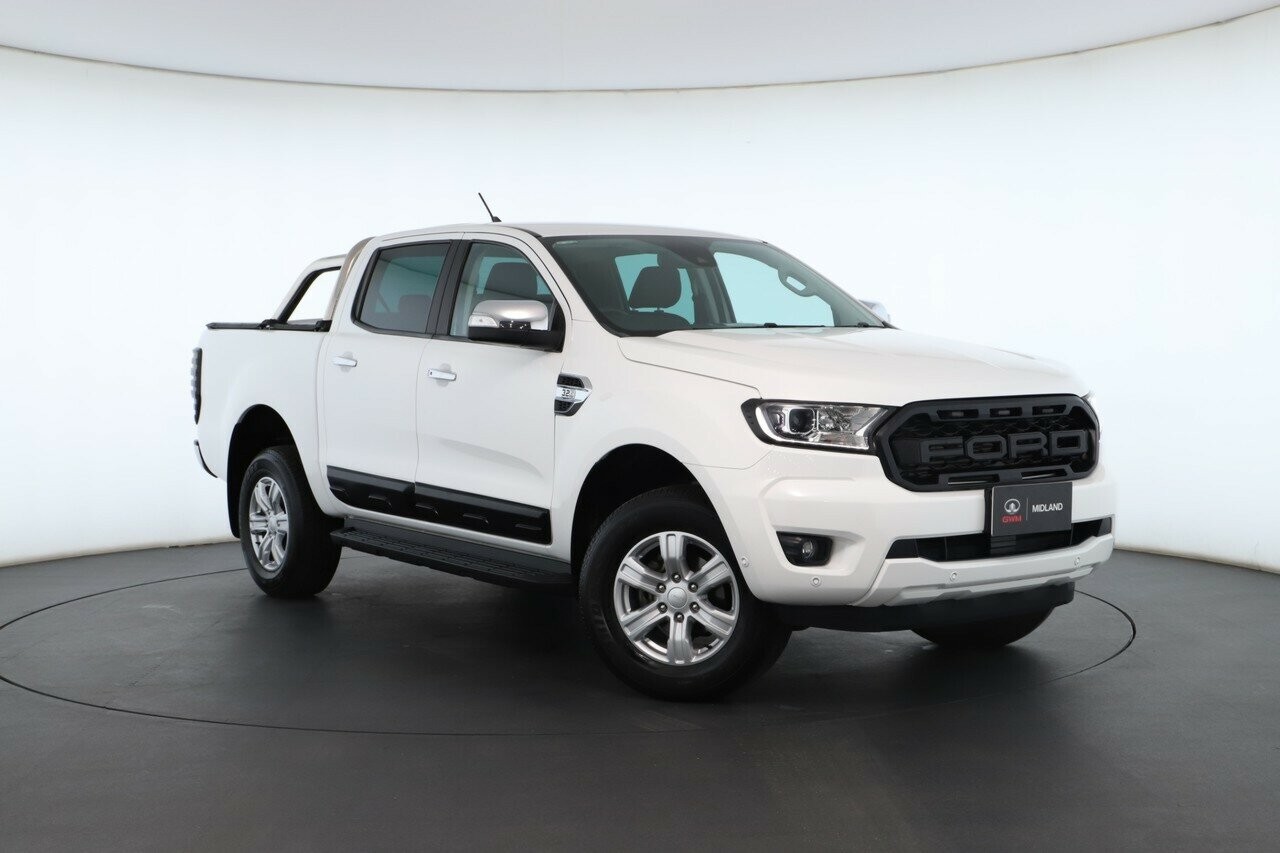 Ford Ranger image 1