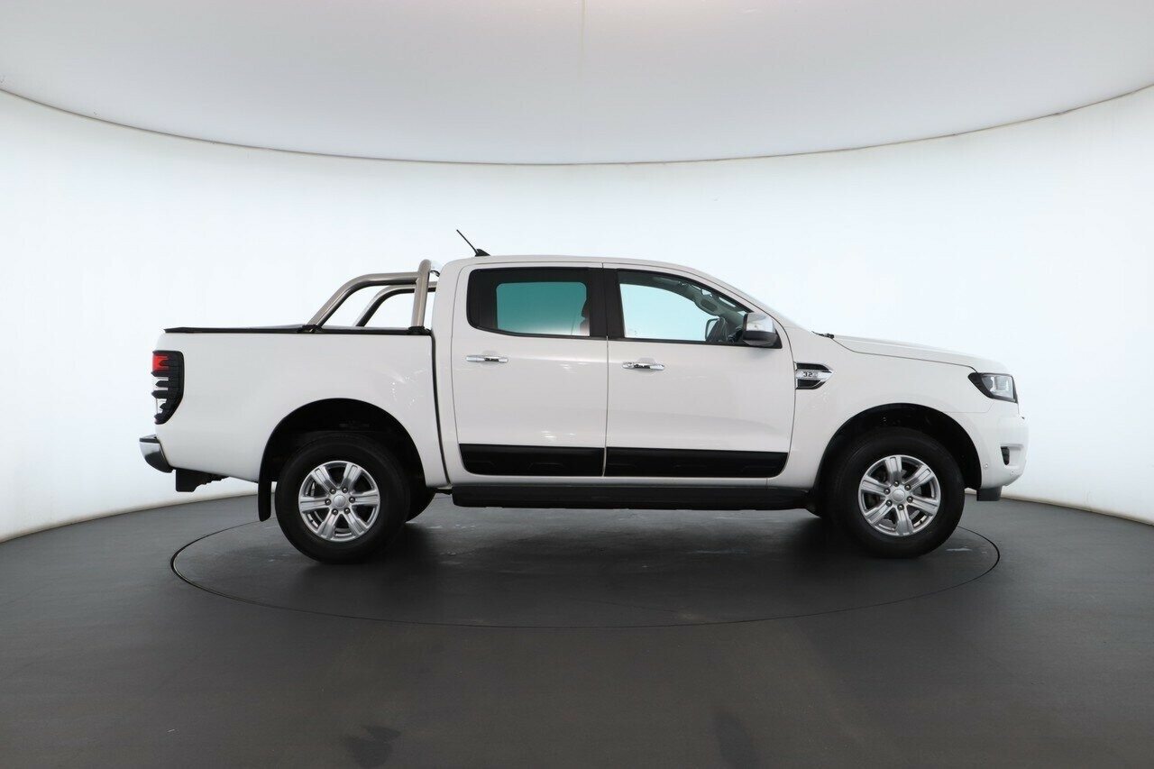 Ford Ranger image 3