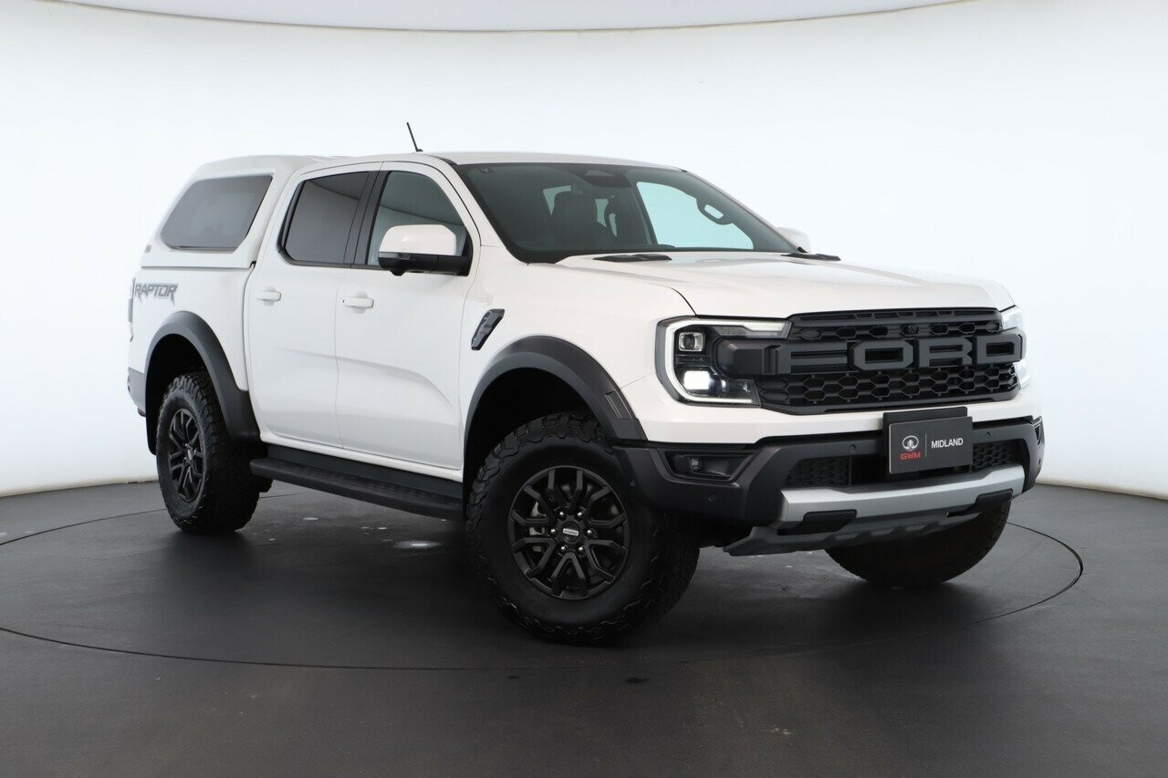 Ford Ranger image 1