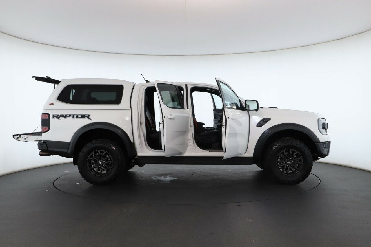 Ford Ranger image 2