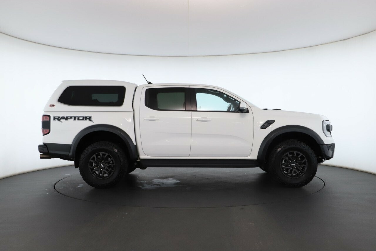 Ford Ranger image 3