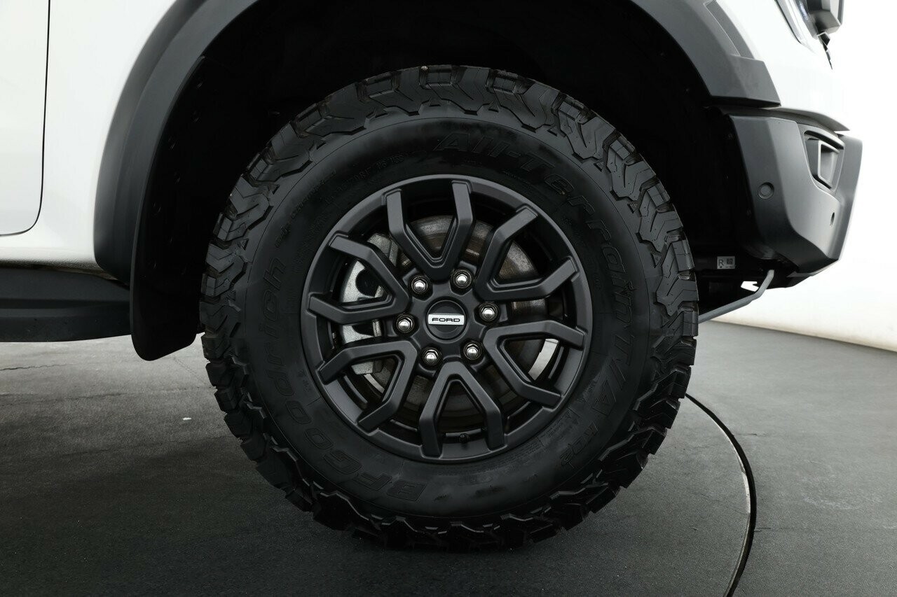 Ford Ranger image 4