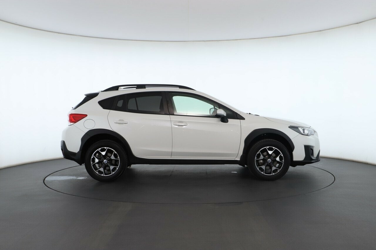 Subaru Xv image 2