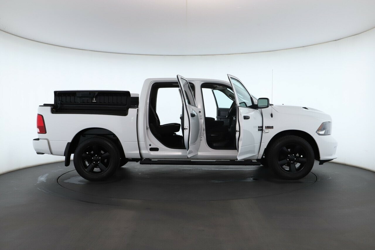 Ram 1500 image 2