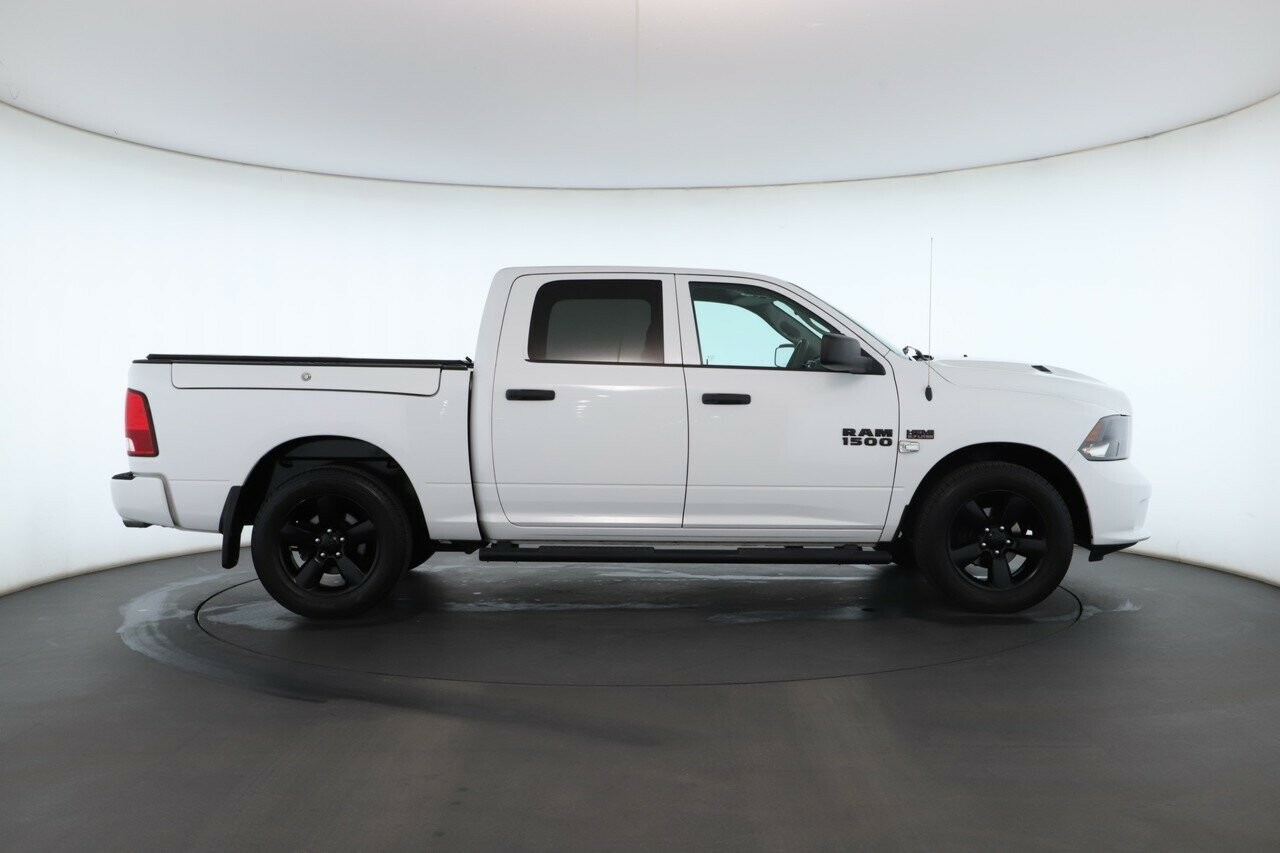 Ram 1500 image 3