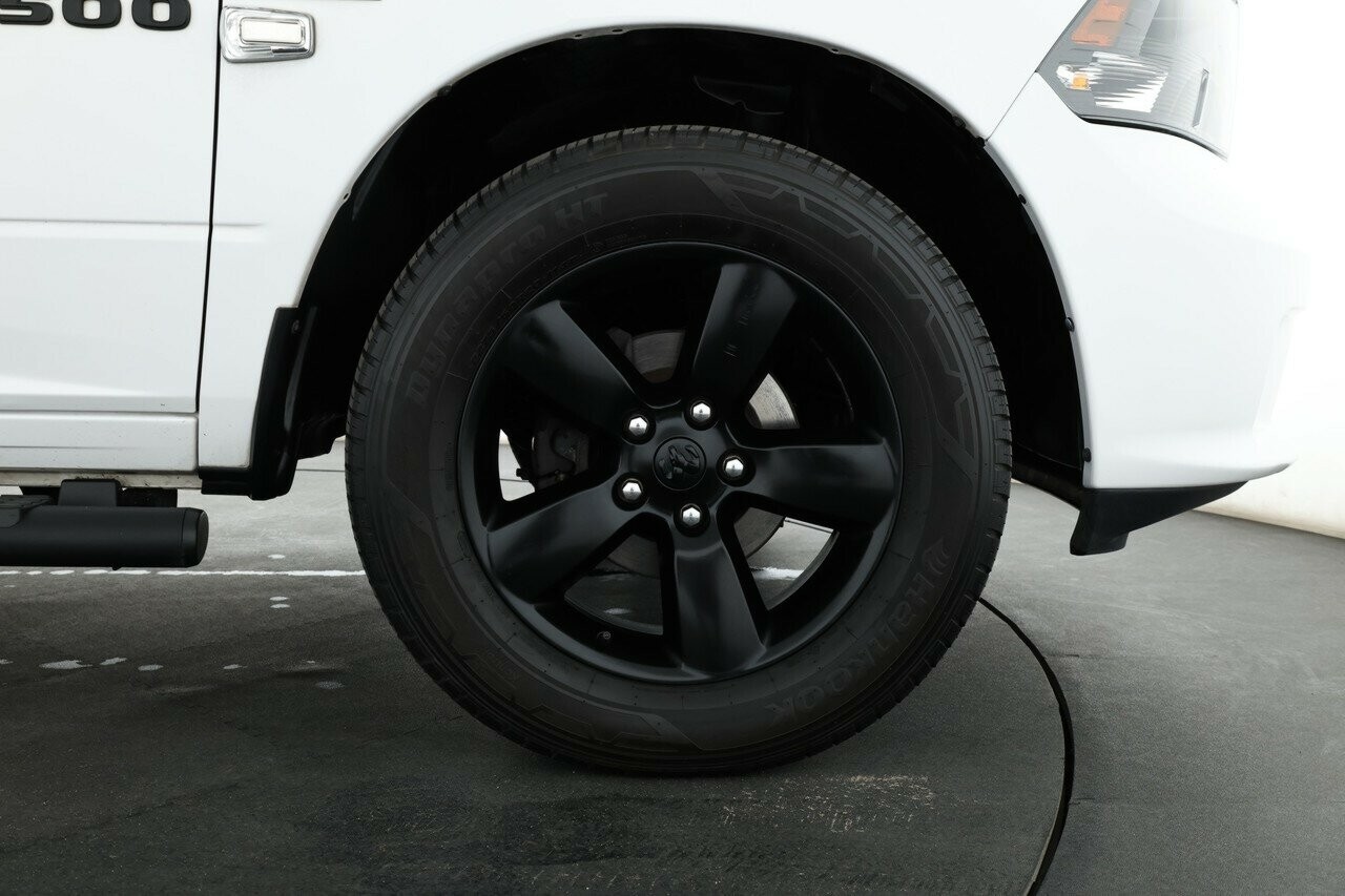 Ram 1500 image 4