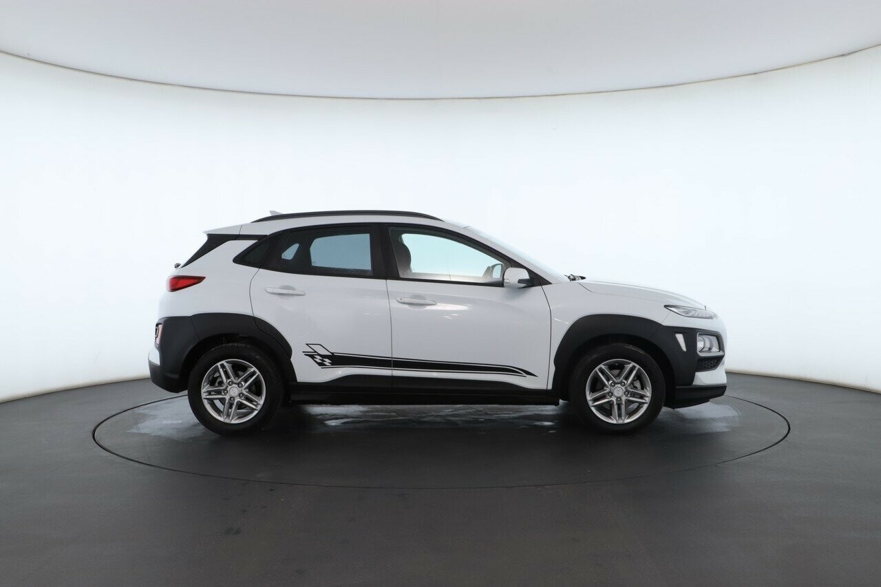 Hyundai Kona image 3