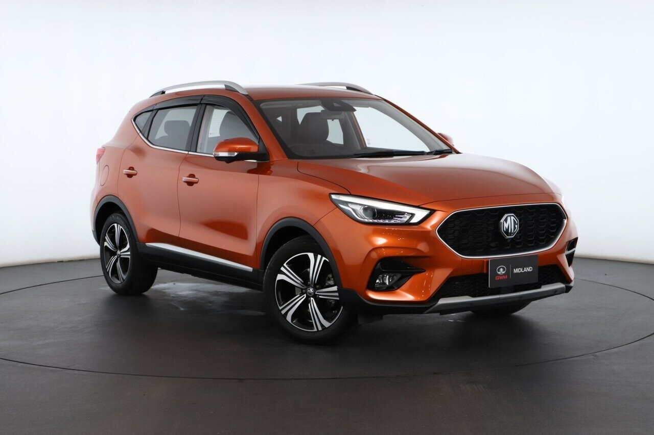 MG Zst image 1