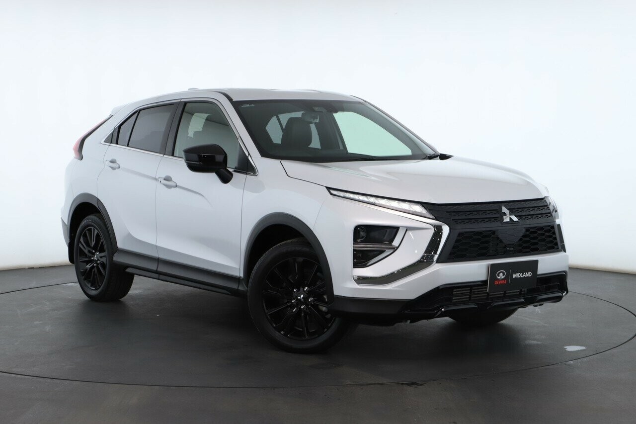 Mitsubishi Eclipse Cross image 2