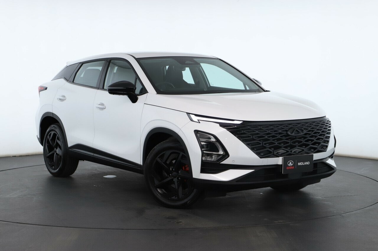 Chery Omoda 5 image 1
