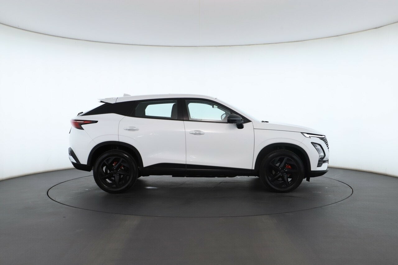 Chery Omoda 5 image 3