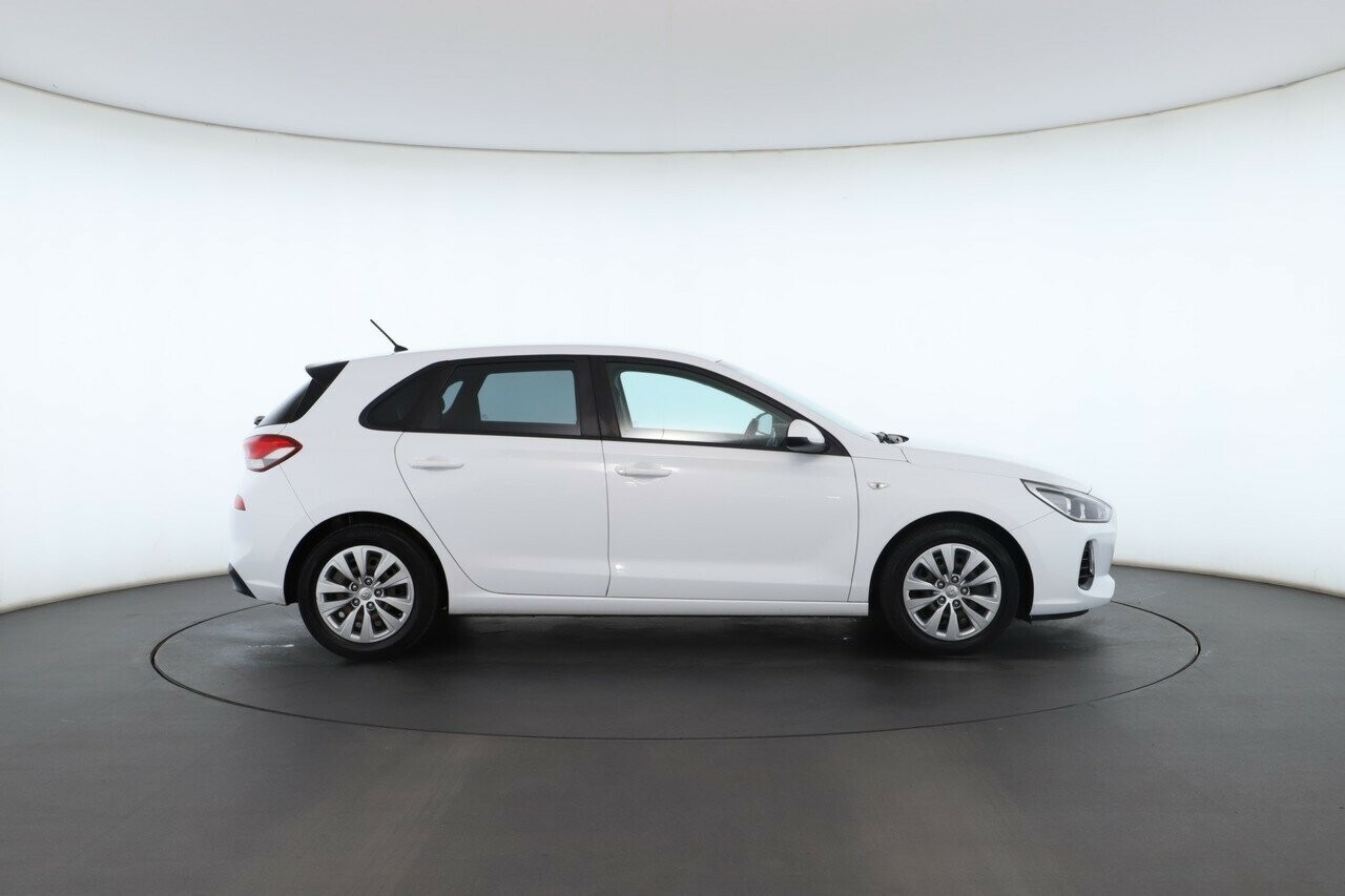 Hyundai I30 image 2
