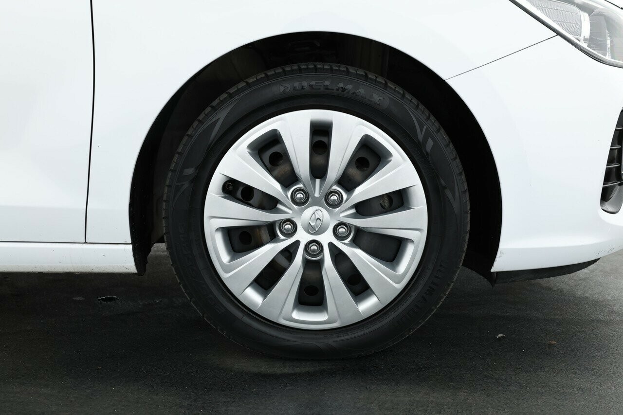 Hyundai I30 image 3
