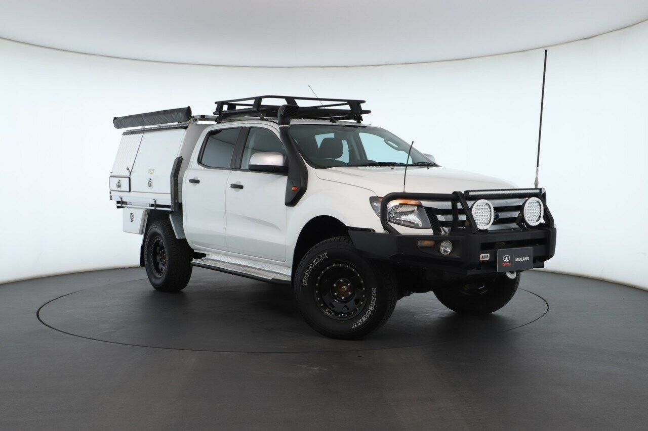 Ford Ranger image 1