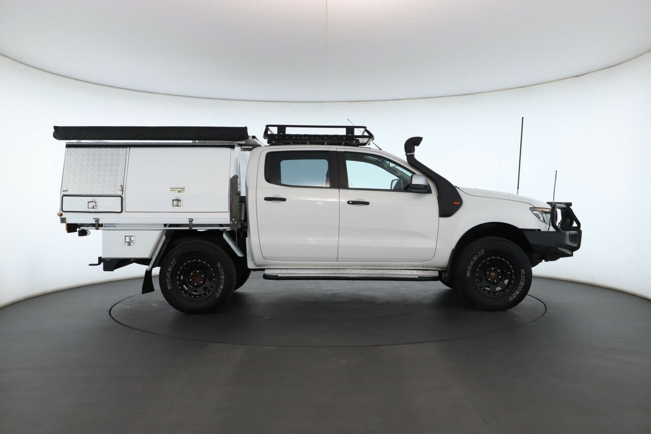 Ford Ranger image 3