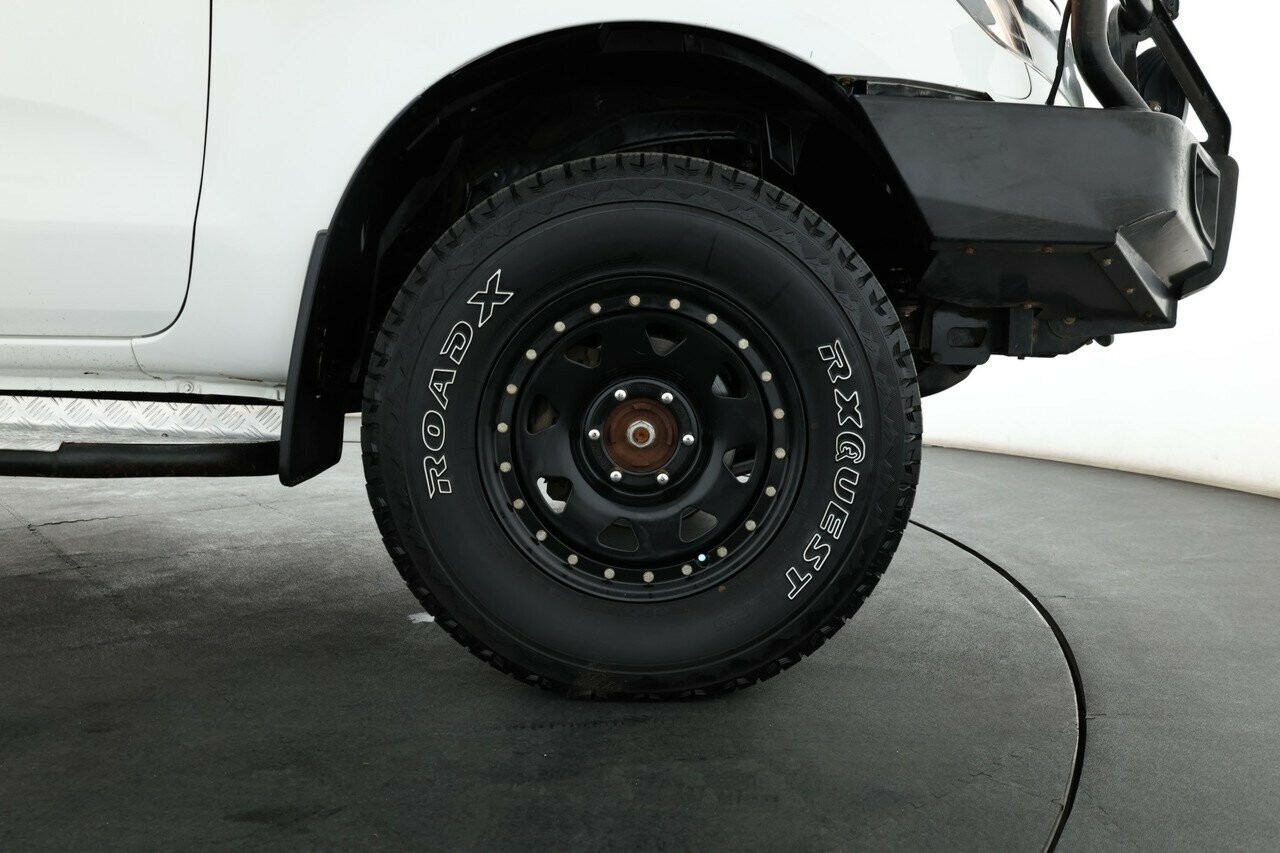 Ford Ranger image 4