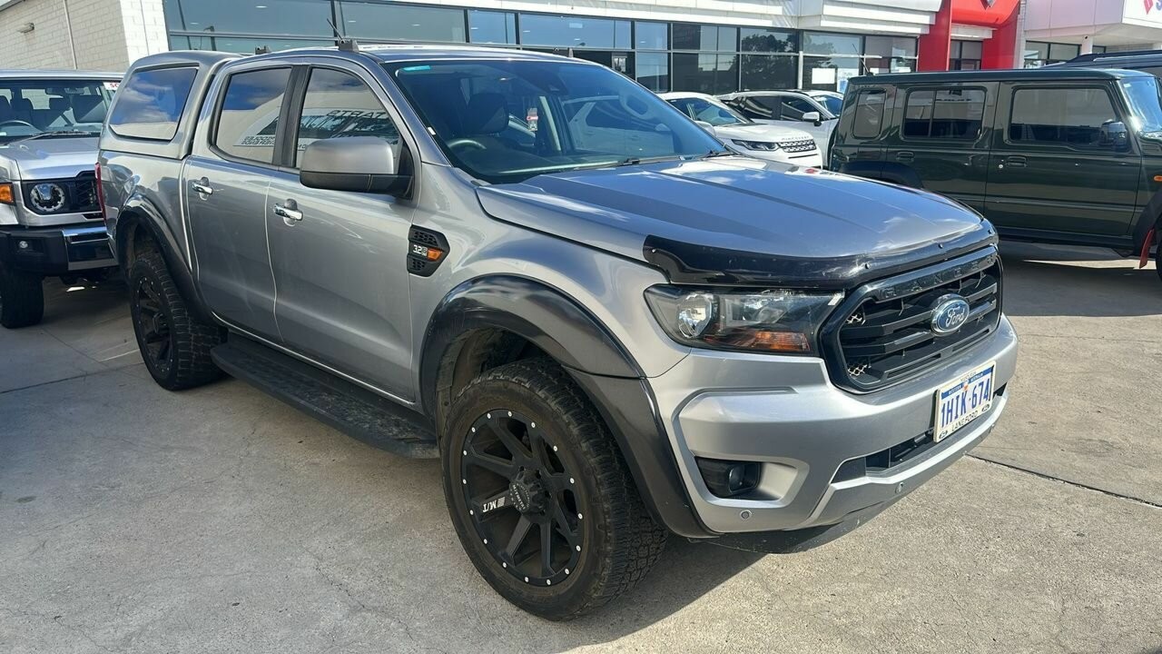 Ford Ranger image 1