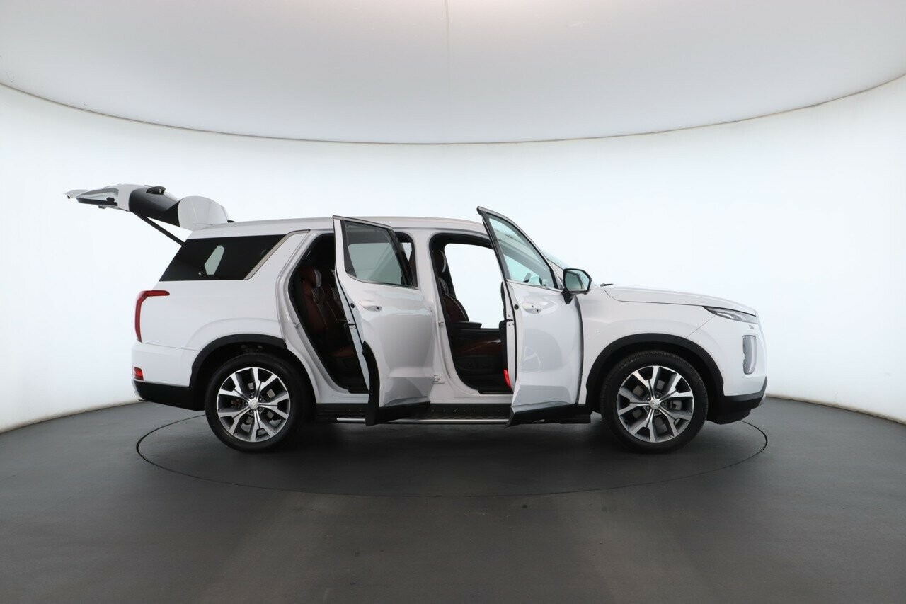 Hyundai Palisade image 2
