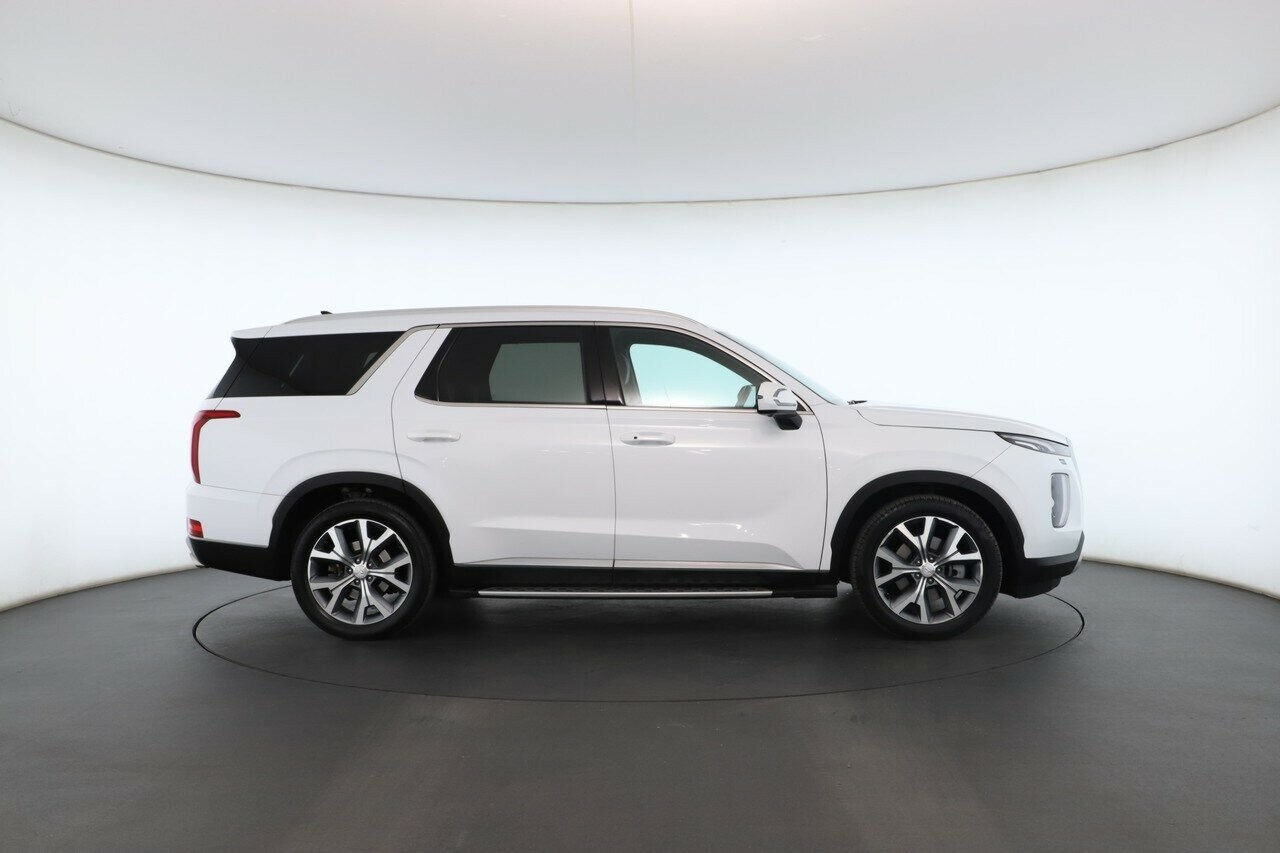 Hyundai Palisade image 3